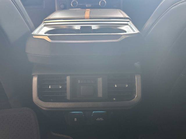 Certified 2021 Ford F150 Platinum AWD/4WD image 21