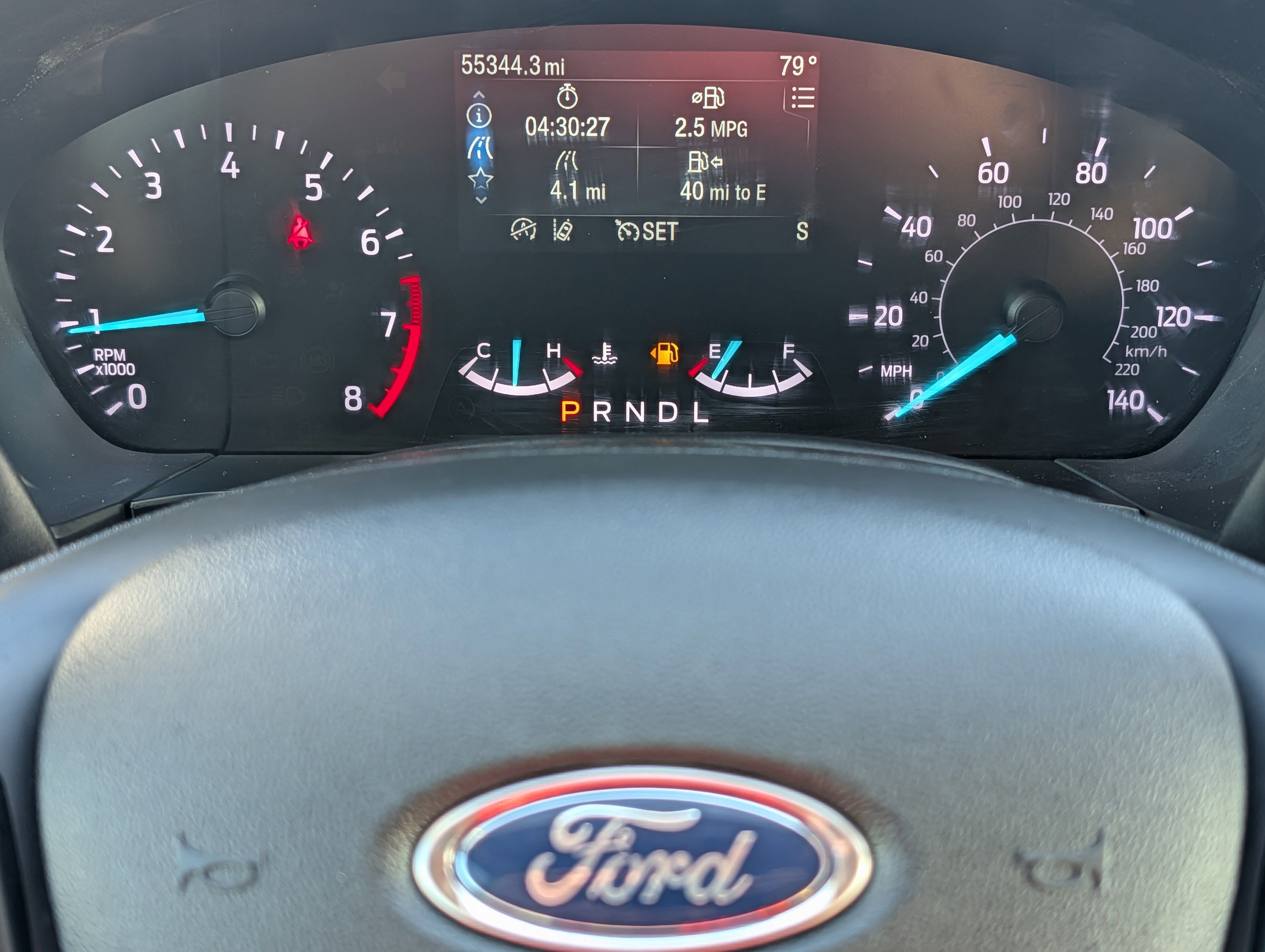 Certified 2021 Ford Escape SE image 26