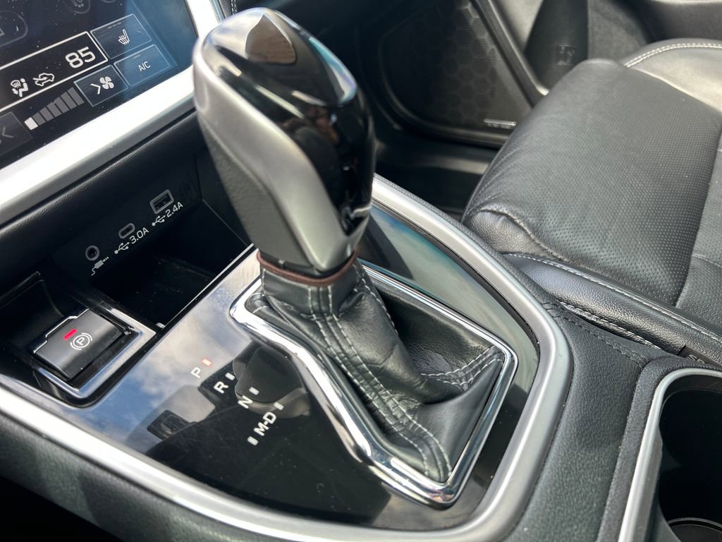 Used 2023 Subaru Outback Limited image 57