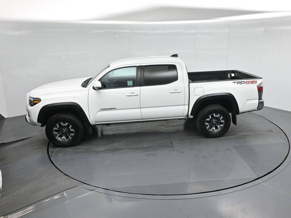 Used 2023 Toyota Tacoma TRD Off-Road image 23