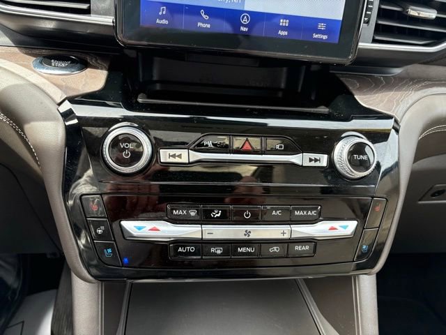 Certified 2023 Ford Explorer Platinum w/ Equipment Group 601A AWD/4WD image 24