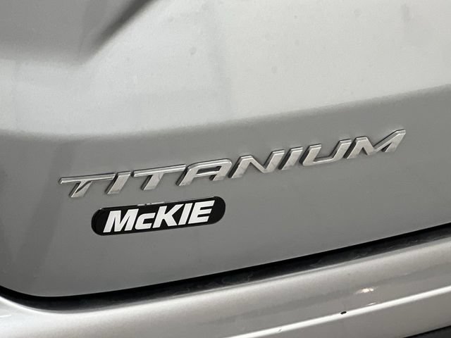 Certified 2024 Ford Edge Titanium AWD/4WD image 6