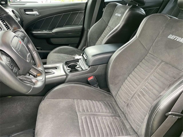 Used 2023 Dodge Charger Scat Pack w/ Daytona Edition Group image 23