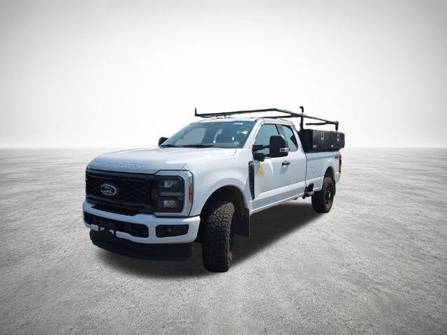 Certified 2023 Ford F350 XL w/ STX Appearance Package AWD/4WD image 4