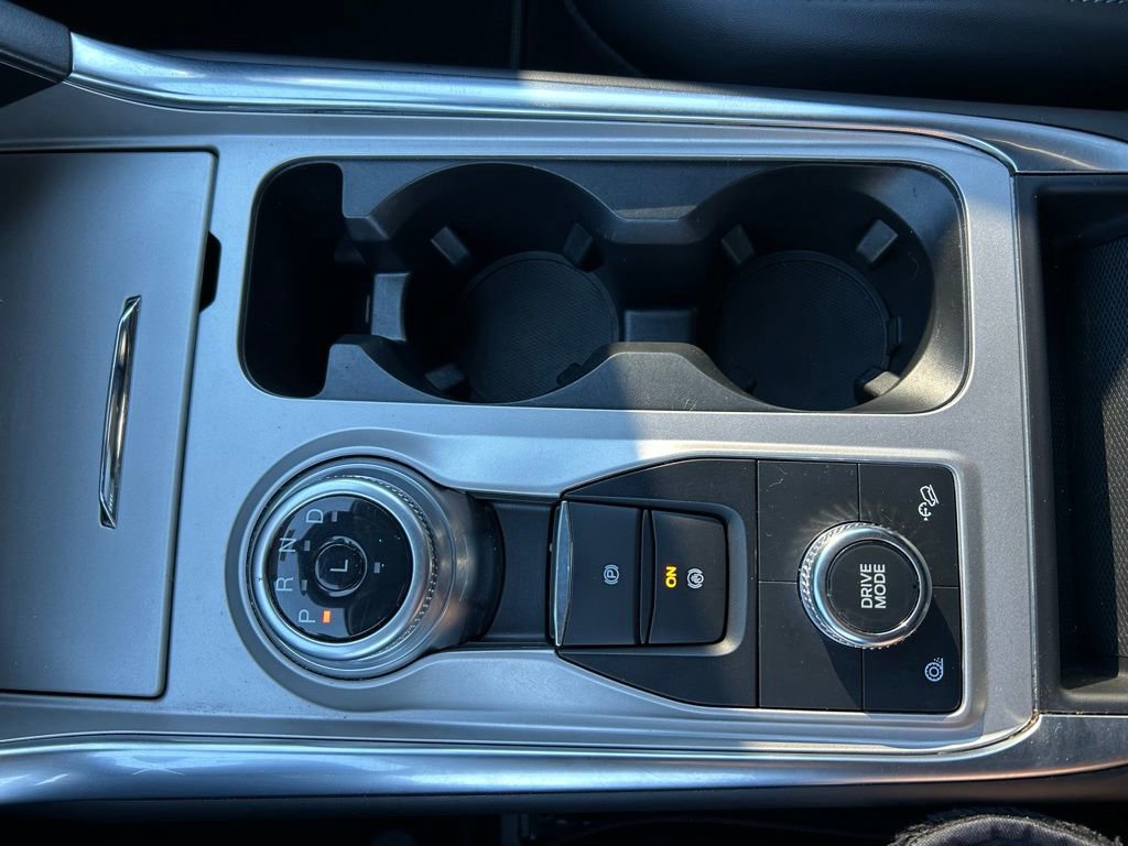 Certified 2023 Ford Explorer XLT w/ Equipment Group 202A image 33