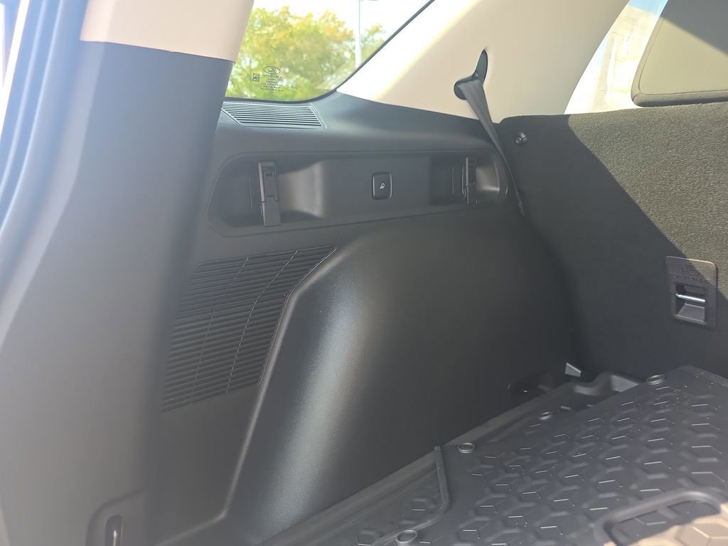 Certified 2023 Ford Bronco Sport Big Bend AWD/4WD image 14