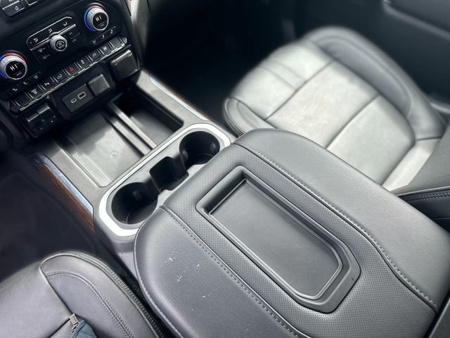 Used 2022 Chevrolet Silverado 2500 High Country image 21