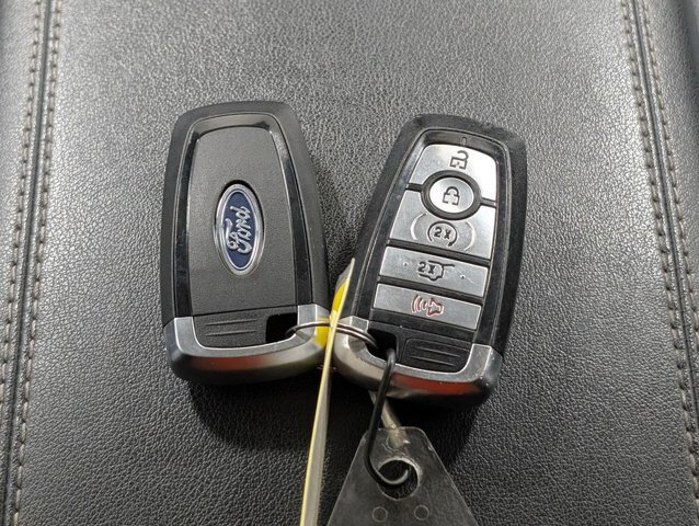 Certified 2023 Ford Edge Titanium w/ Equipment Group 301A AWD/4WD image 24