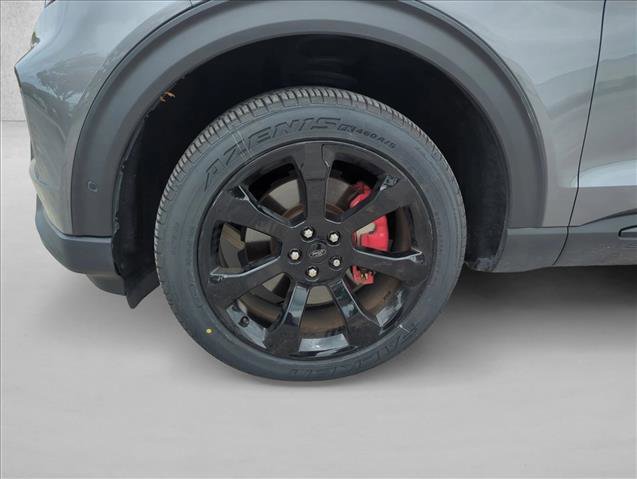Certified 2022 Ford Explorer ST w/ Equipment Group 401A AWD/4WD image 30