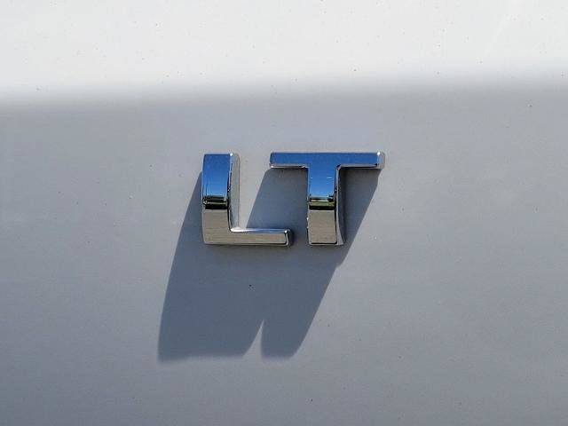 Used 2023 Chevrolet TrailBlazer LT FWD image 11