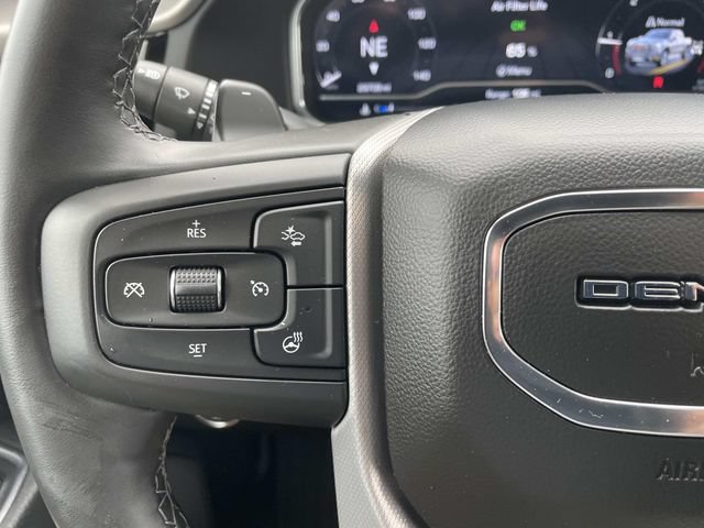 Used 2025 GMC Sierra 1500 Denali w/ Technology Package AWD/4WD image 30