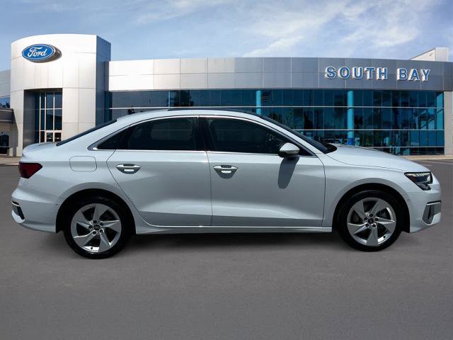 Used 2024 Audi A3 2.0T Premium FWD image 6