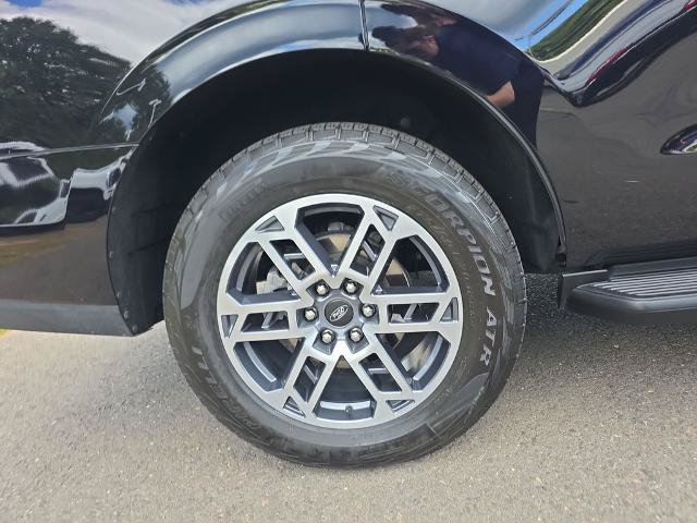 Certified 2025 Ford Expedition Active AWD/4WD image 12