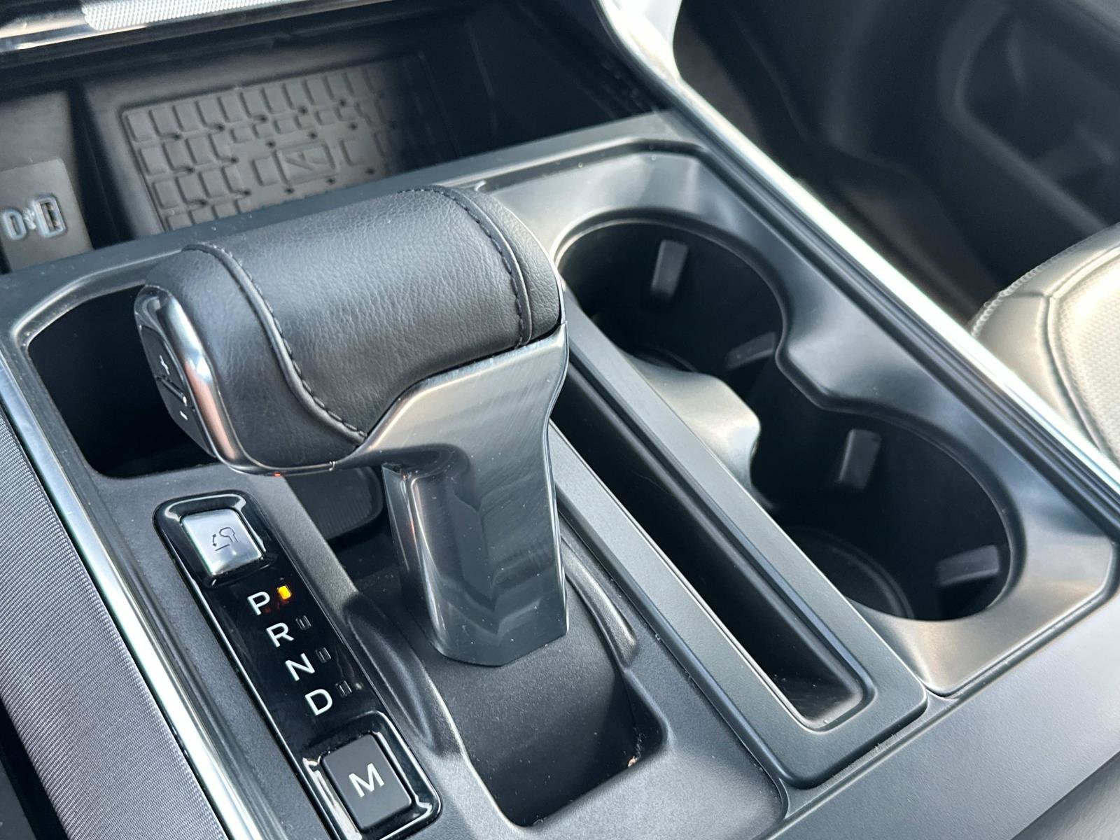 Certified 2024 Ford F150 Platinum image 25