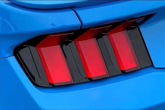 Certified 2025 Ford Mustang GT Premium image 23