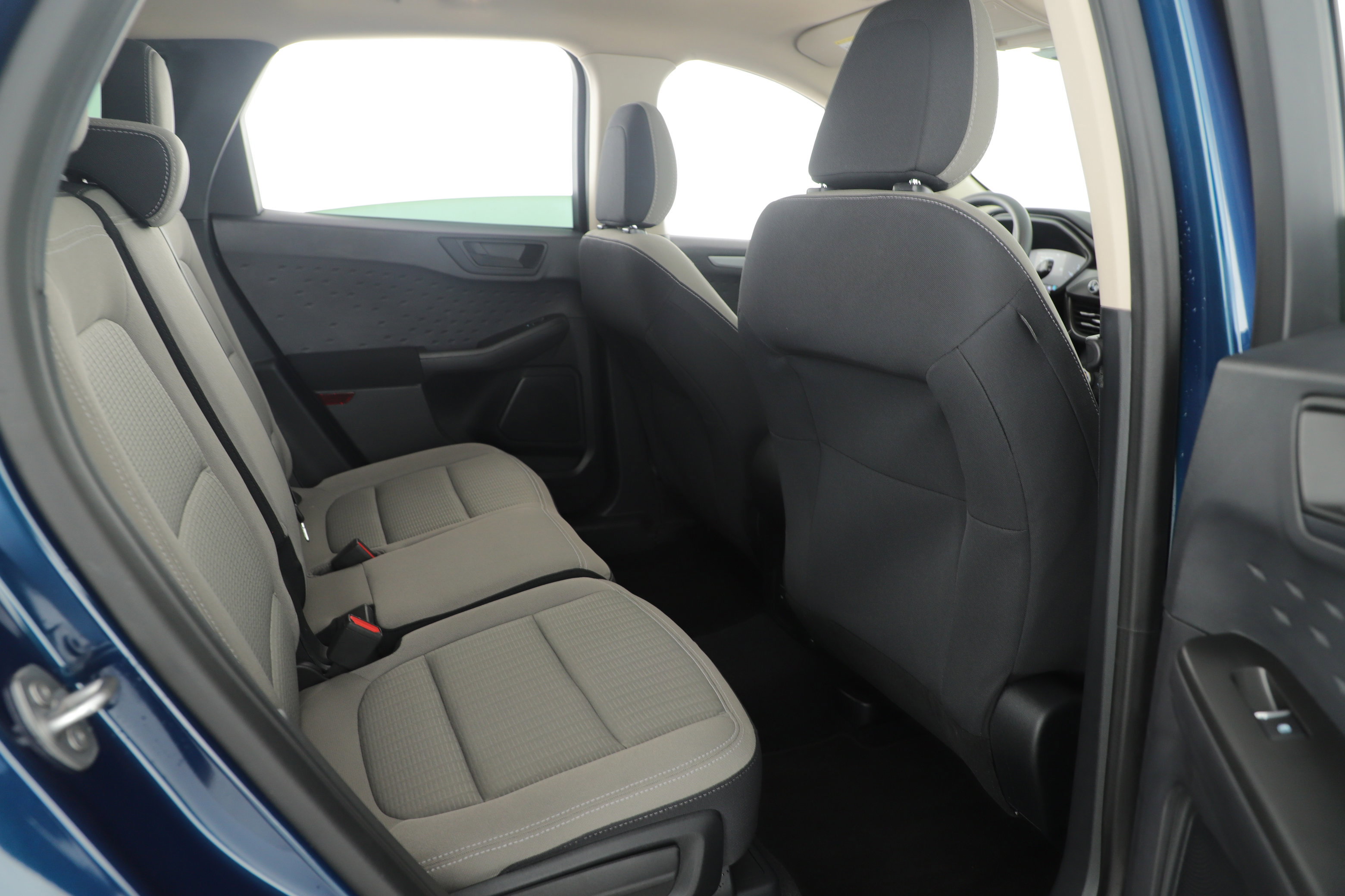 Certified 2020 Ford Escape S image 23