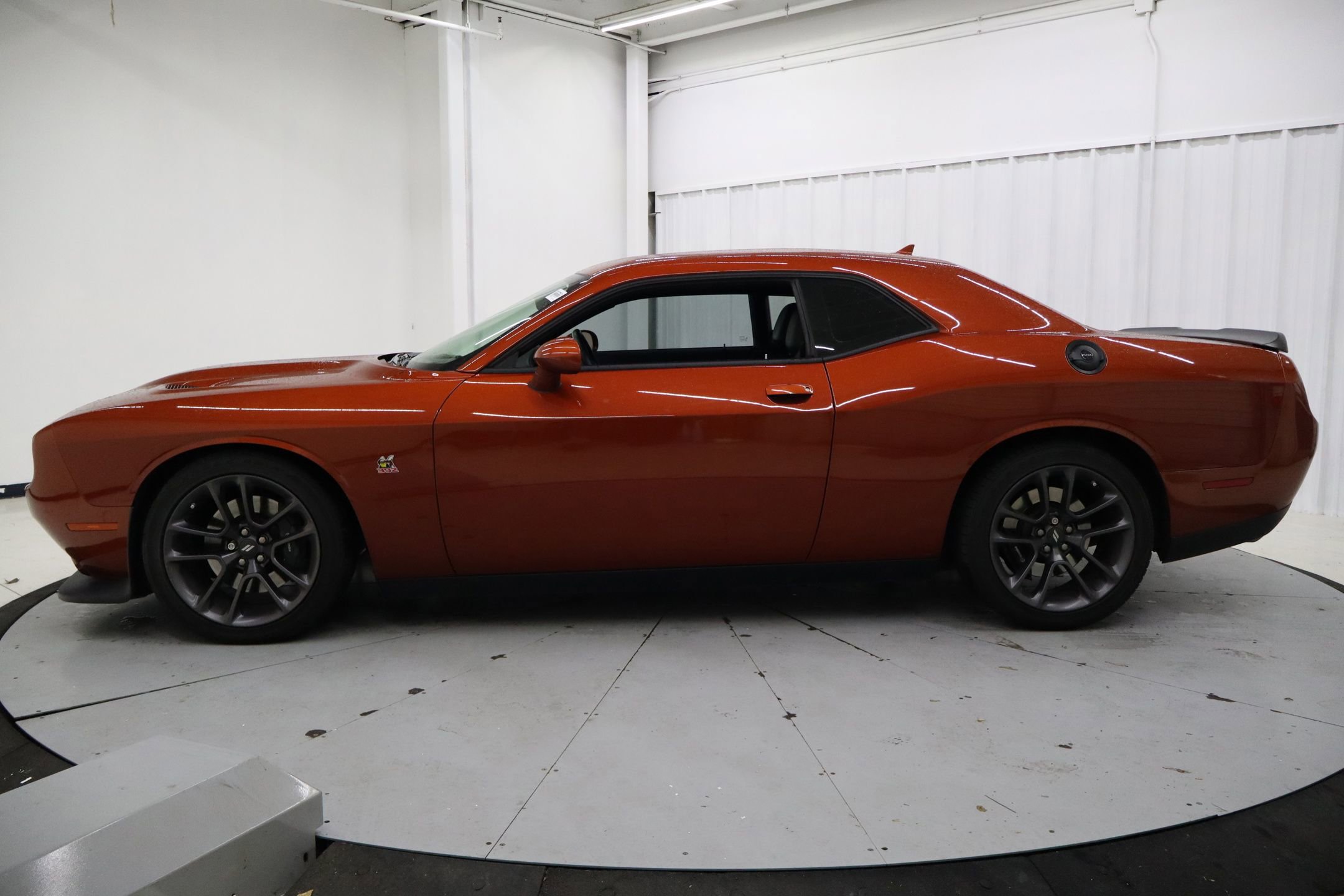 Used 2023 Dodge Challenger R/T Scat Pack w/ Plus Package image 9