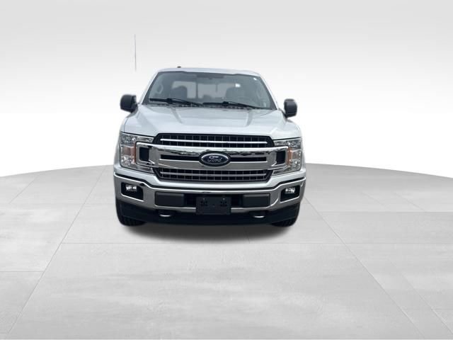 Certified 2018 Ford F150 XLT w/ Equipment Group 302A Luxury image 7
