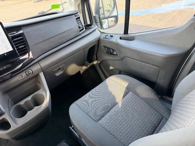 Certified 2023 Ford Transit 350 XLT image 19