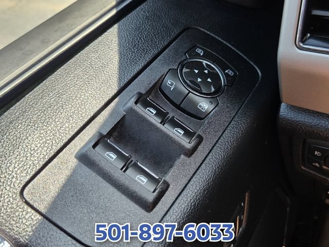 Certified 2020 Ford F150 Lariat w/ Equipment Group 501A Mid AWD/4WD image 28