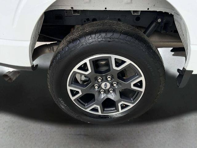 Certified 2024 Ford F150 STX AWD/4WD image 31