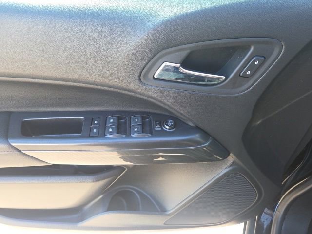 Used 2022 GMC Canyon AT4 AWD/4WD image 15