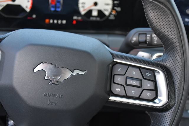 Certified 2024 Ford Mustang GT Premium RWD image 27