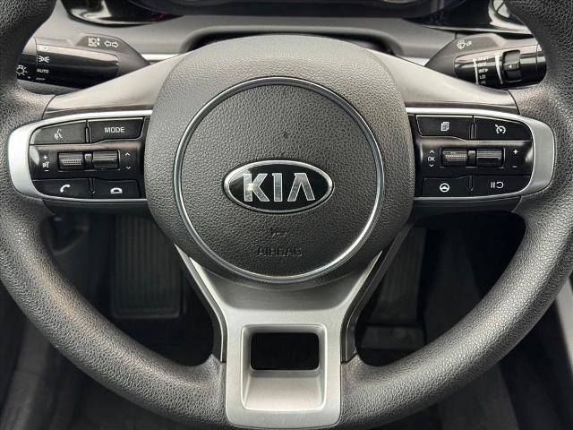 Used 2021 Kia K5 LXS image 11