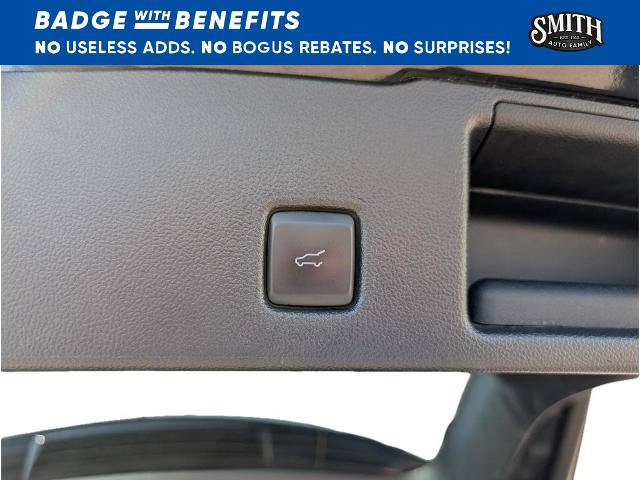 Certified 2024 Ford Escape Active FWD image 7