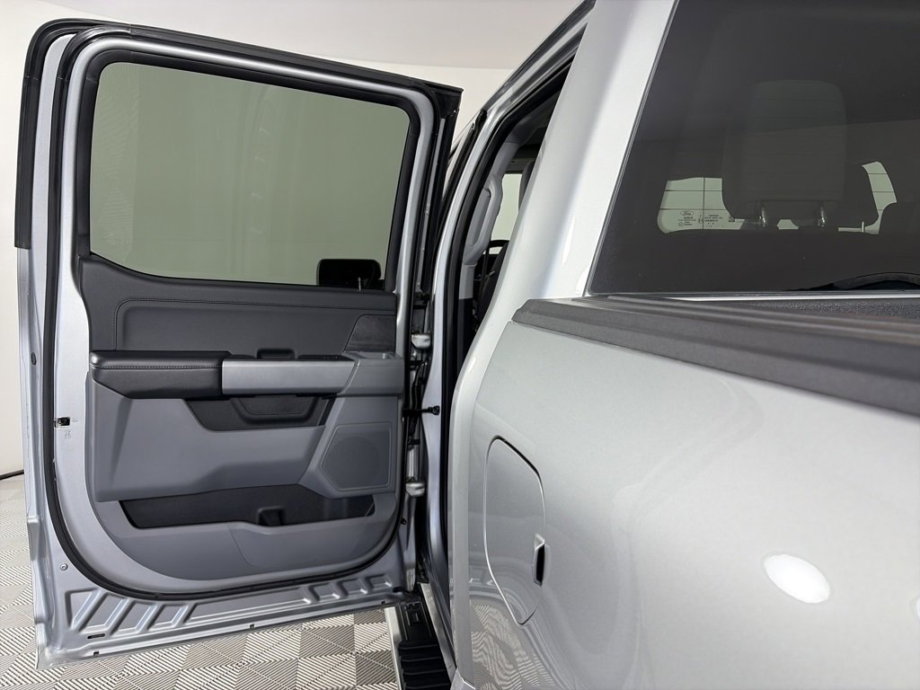 Certified 2024 Ford F150 XLT w/ Tow/Haul Package image 12