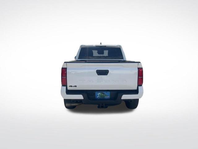 Used 2024 Toyota Tacoma TRD Off-Road AWD/4WD image 7