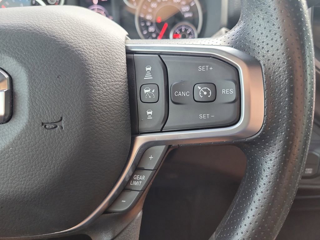 Used 2025 RAM 2500 Tradesman AWD/4WD image 28