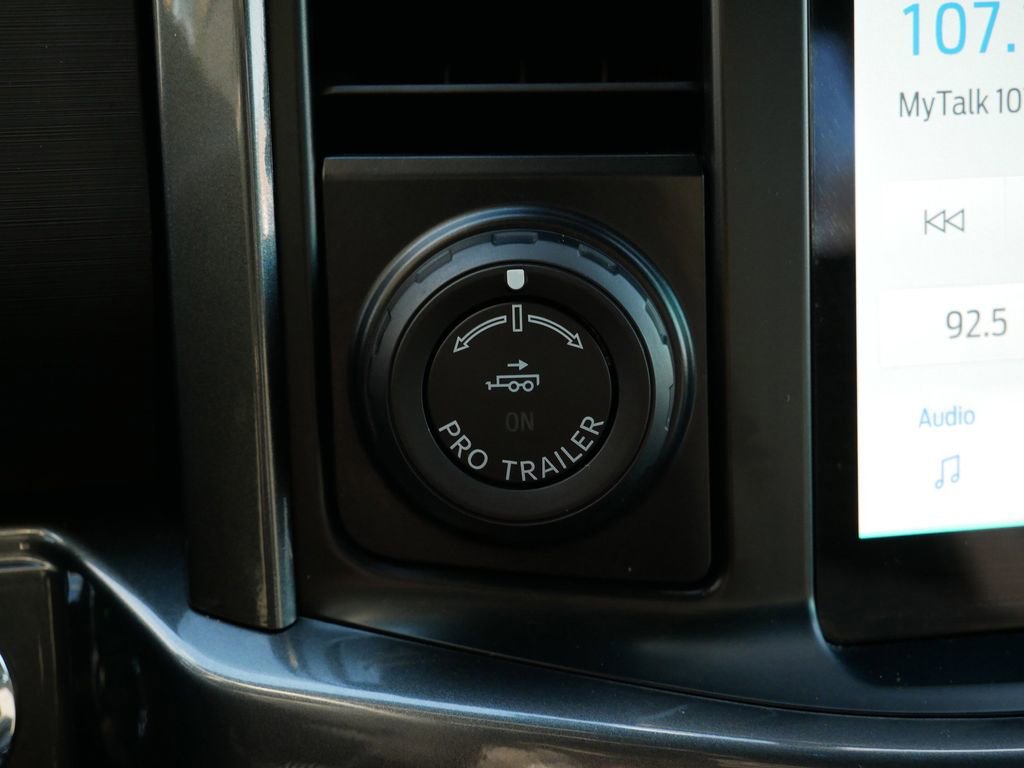 Certified 2022 Ford F150 XLT w/ Equipment Group 302A High image 25