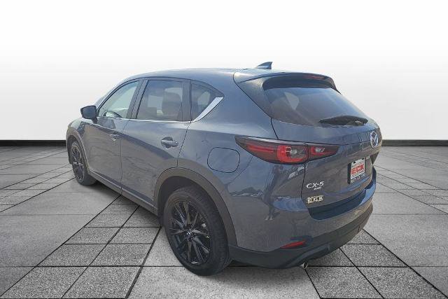 Used 2024 MAZDA CX-5 Carbon Edition AWD/4WD image 7