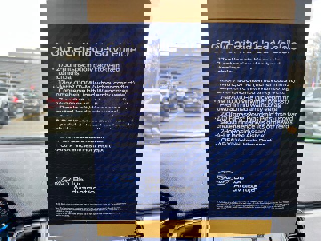 Certified 2021 Ford Ranger XL w/ FX4 Off-Road Package image 14