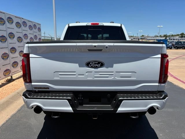 Certified 2024 Ford F150 Tremor AWD/4WD image 5