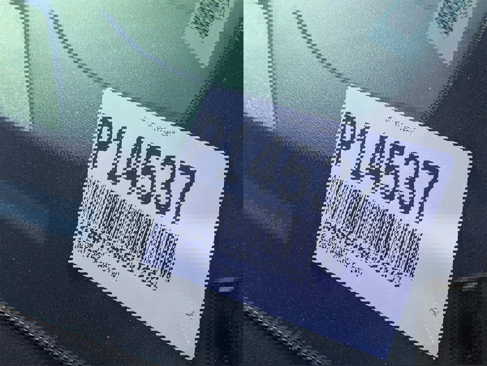 Certified 2024 Ford Mustang Ecoboost image 5