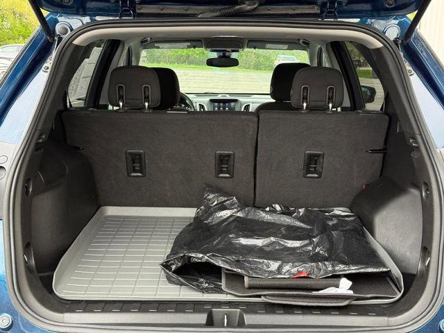 Used 2020 Chevrolet Equinox LT AWD/4WD image 5