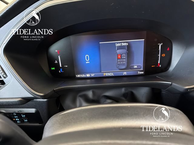 Certified 2026 Ford Escape Active FWD image 30