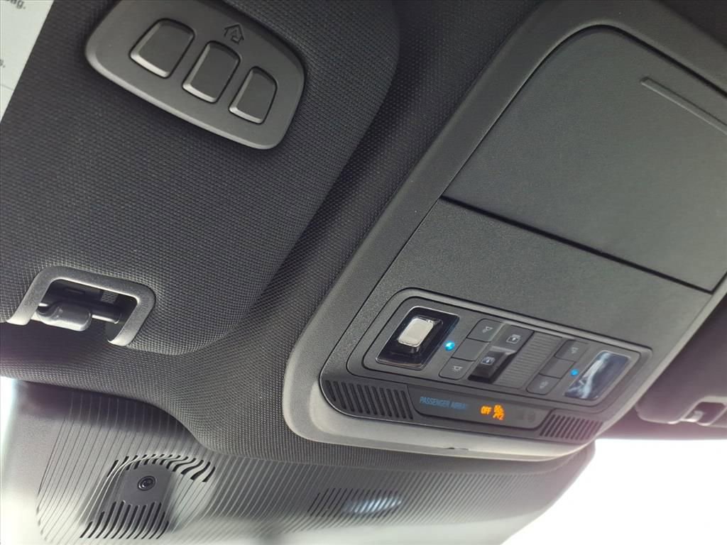 Certified 2026 Ford Explorer Tremor w/ Tremor Ultimate Package AWD/4WD image 25