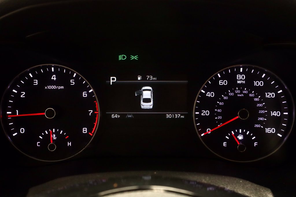 Used 2023 Kia Forte LXS FWD image 29