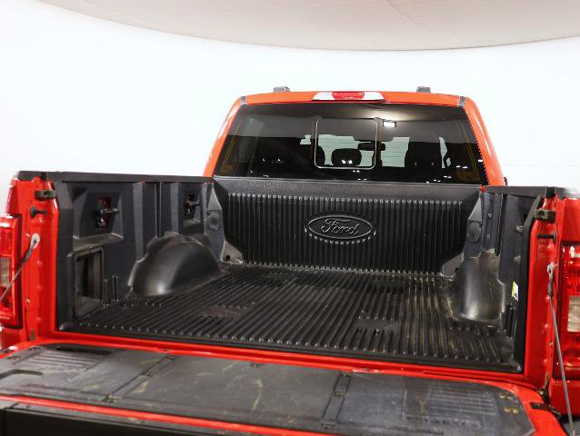 Certified 2022 Ford F150 XLT w/ Equipment Group 302A High image 23