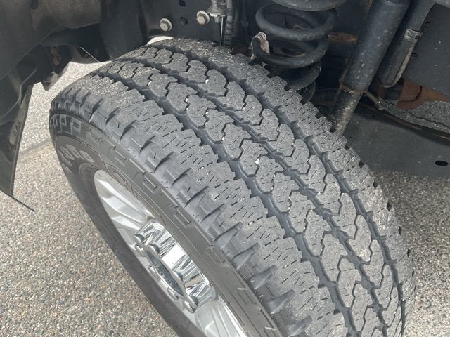 Certified 2022 Ford F250 XL w/ STX Appearance Package AWD/4WD image 38