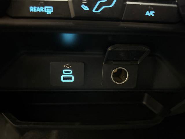 Certified 2024 Ford F350 XL w/ XL Chrome Package RWD image 23