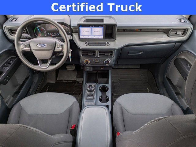 Certified 2022 Ford Maverick XL image 15