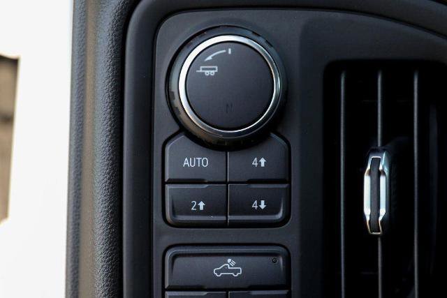 Used 2021 Chevrolet Silverado 1500 Custom Trail Boss w/ Safety Confidence Package image 39