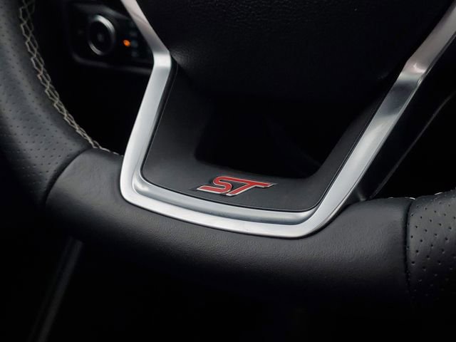 Certified 2023 Ford Explorer ST w/ Equipment Group 401A image 32