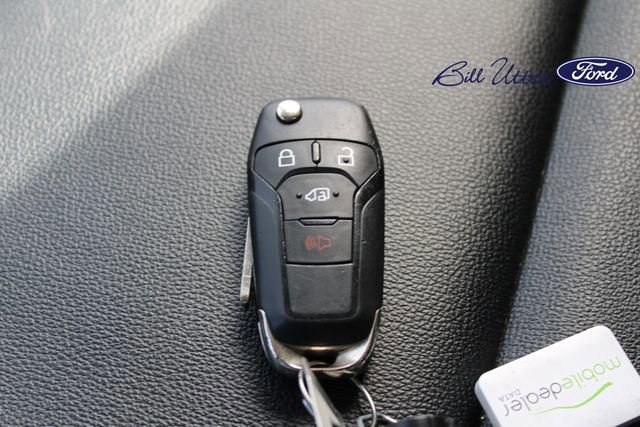 Certified 2023 Ford Transit 250 148 High Roof AWD image 20