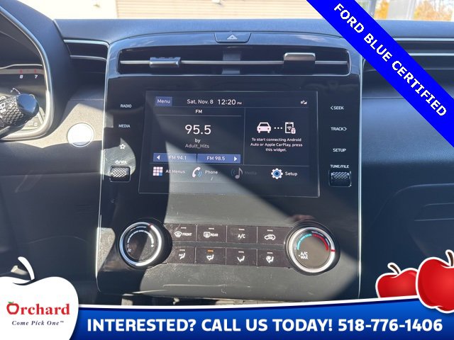 Used 2023 Hyundai Tucson SEL image 23