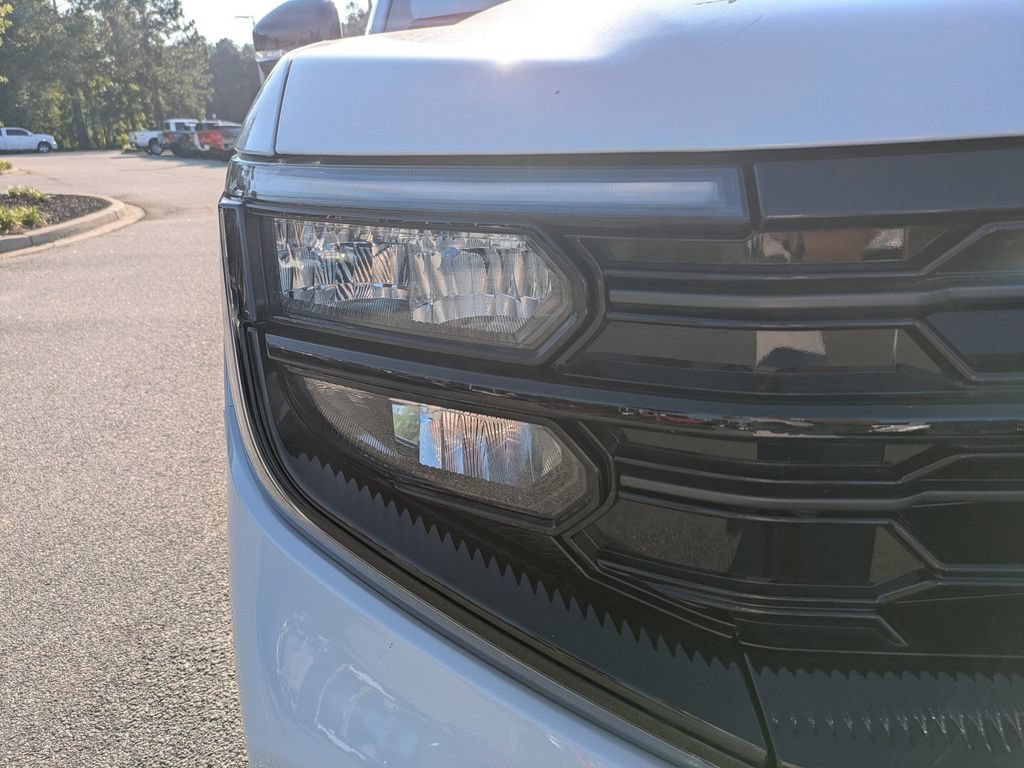 Certified 2025 Ford Expedition Max Platinum w/ Stealth Performance Package AWD/4WD image 9